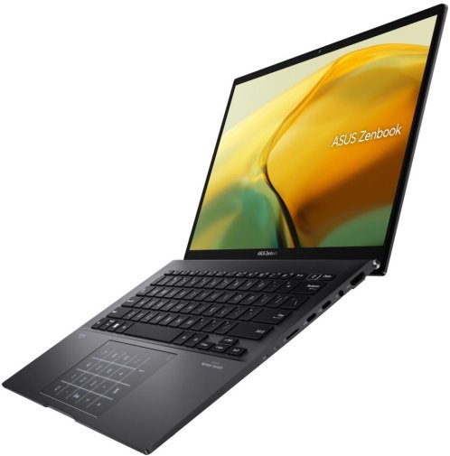 Ноутбук ASUS ZenBook 14 UM3402YA-KP752 Jade Black