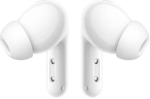 Фото: Навушники Redmi Buds 6 Cloud White (BHR9250GL) № 10 | KTC