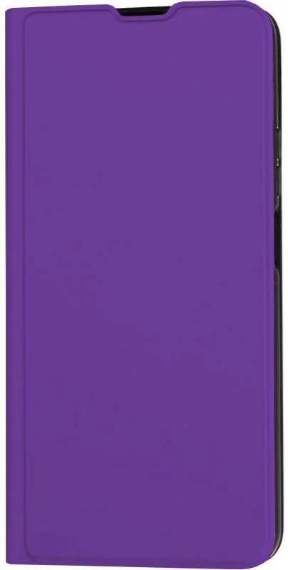 Фото: Чохол BeCover for Samsung S24 FE S721 - Exclusive New Style Purple (712697) № 8 | KTC
