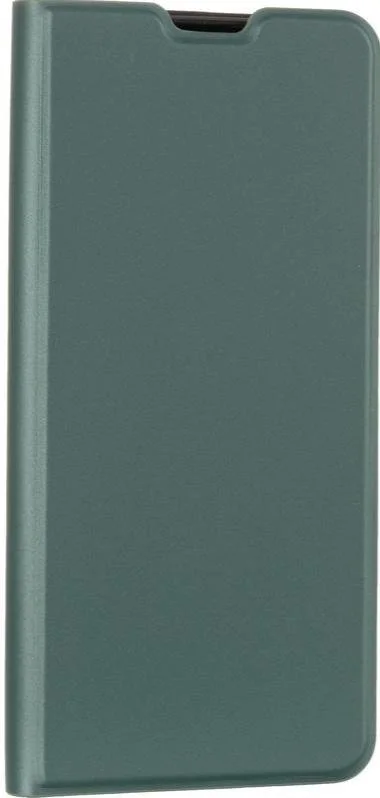 Фото: Чохол BeCover for Nubia V60 - Exclusive New Style Dark Green (712621) № 7 | KTC