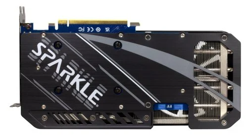 Фото: Відеокарта Sparkle Intel Arc A750 ROC OC (SA750R-8GOC) № 12 | KTC