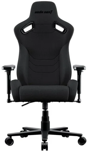 Фото: Крісло Anda Seat Kaiser Frontier XL Dark Grey (AD12YXL-17-GB-F-G01) № 20 | KTC