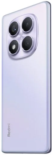 Фото: Смартфон Xiaomi Redmi Note 14 Pro 8/256GB Aurora Purple № 17 | KTC