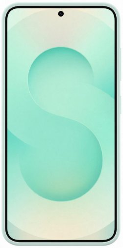 Чохол Samsung for Galaxy S25 S931 - Silicone Case Mint (EF-PS931CMEGWW)