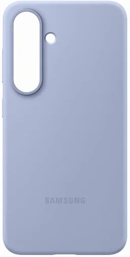 Фото: Чохол Samsung for Galaxy S25 S931 - Silicone Case Light Blue (EF-PS931CLEGWW) № 10 | KTC