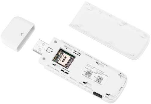 Мобільний роутер 2E PowerLink MiFi-1 2024 White (694743655322)