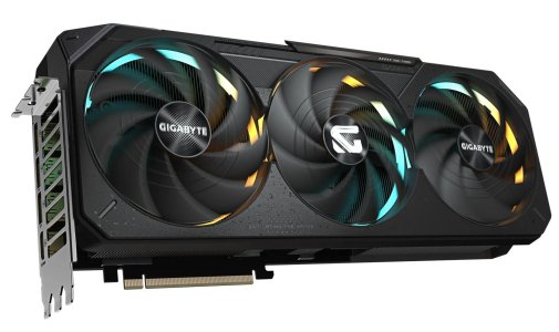 Відеокарта Gigabyte GeForce RTX 5080 GAMING OC 16G (GV-N5080GAMING OC-16GD)