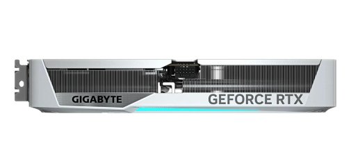 Відеокарта Gigabyte GeForce RTX 5070 EAGLE OC ICE SFF 12G (GV-N5070EAGLEOC ICE-12GD)