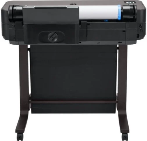 Фото: Принтер HP DesignJet T630 2025 Edition 24 A1 with Wi-Fi (5HB09D) № 11 | KTC