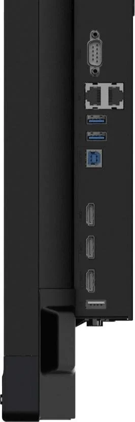 Фото: Інтерактивний дисплей iiyama TE6512MIS-B3AG 65 № 27 | KTC