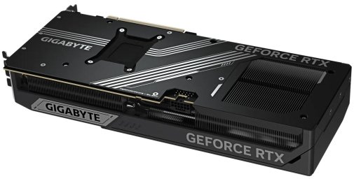 Відеокарта Gigabyte GeForce RTX 5070 Ti WINDFORCE OC SFF 16G (GV-N507TWF3OC-16GD)