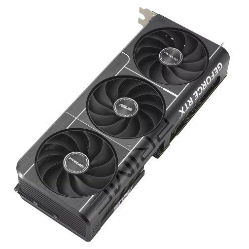  Відеокарта ASUS PRIME GeForce RTX 5070 12GB GDDR7 OC Edition (PRIME-RTX5070-O12G)