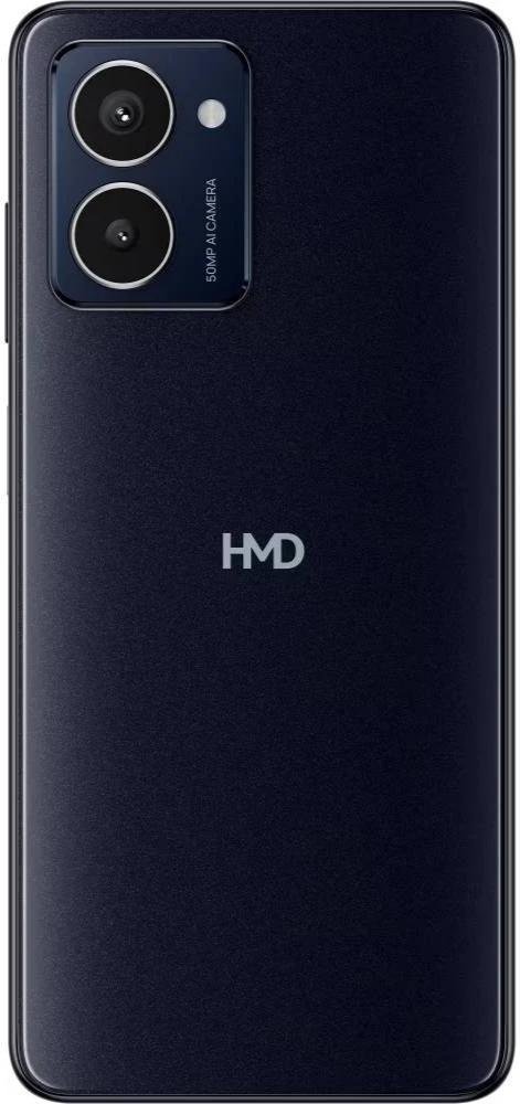  Смартфон HMD Pulse Pro 8/256GB Black Ocean