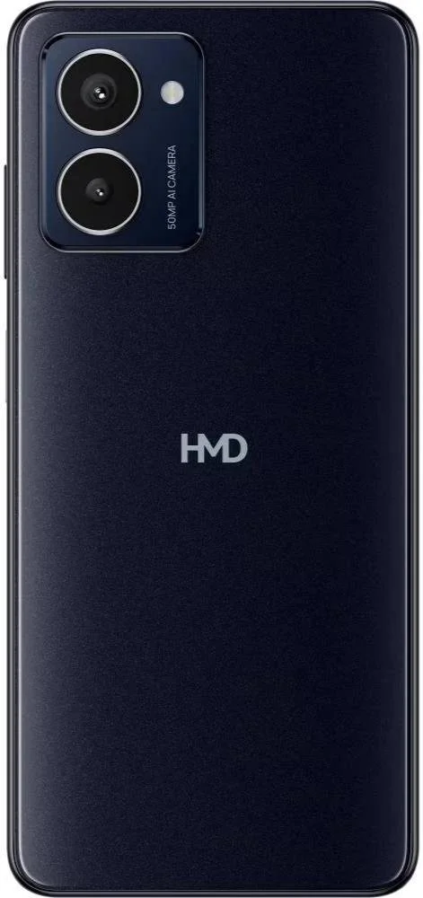 Фото: Смартфон HMD Pulse Pro 6/128GB Black Ocean № 6 | KTC