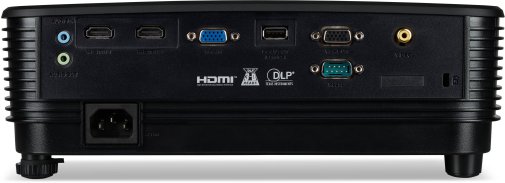 Acer X1229 (MR.JXG11.001)