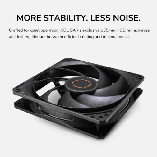 Фото: Блок живлення Cougar 1000W GLE 1000 (GLE1000) № 34 | KTC