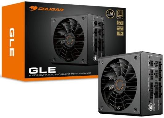 Блок живлення Cougar 850W GLE 850 (GLE850)