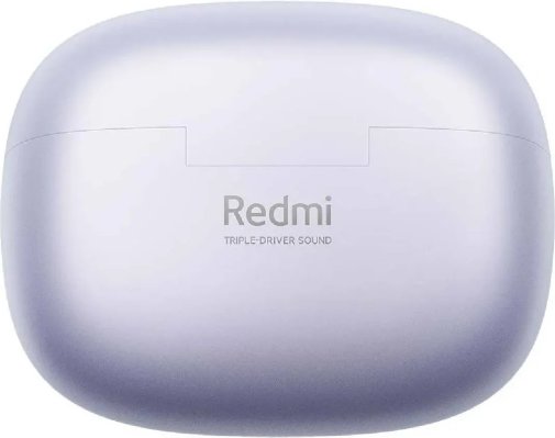 Навушники Redmi Buds 6 Pro Lavender Purple (BHR9317GL)