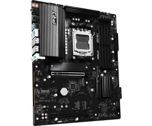 Материнська плата AsRock B850 PRO-A