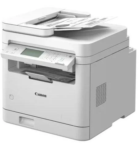 Фото: БФП Canon i-SENSYS MF287dw with Wi-Fi (6354C009) № 10 | KTC