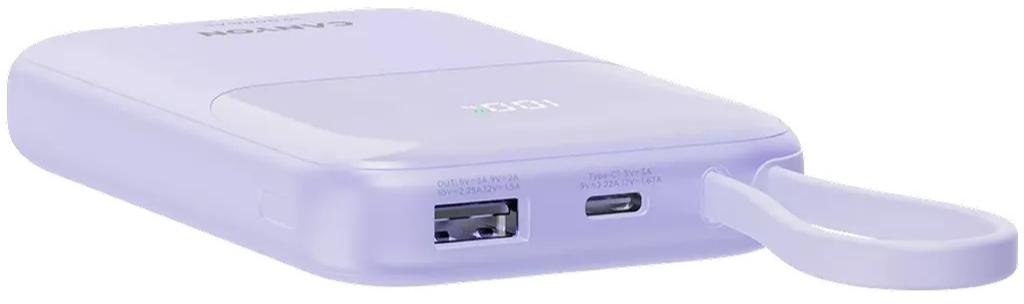 OnPower 101 10000mAh 22.5W Purple