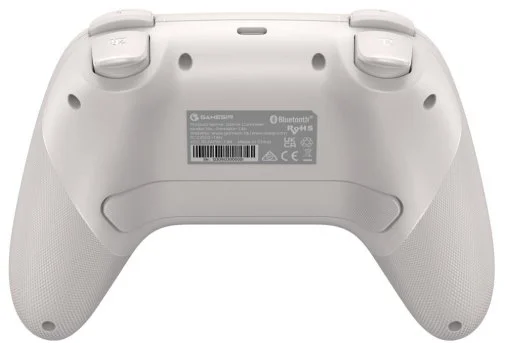 Фото: Геймпад Gamesir T4 Nova White (T4n White) № 23 | KTC