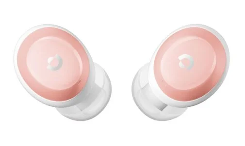 Навушники A4tech B27 Baby Pink