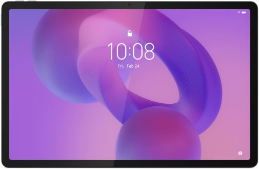 Планшет Lenovo Idea Tab Pro TB373FU 8/128GB Luna Grey with Pen (ZAE40019UA)