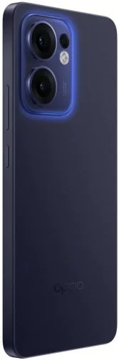 Фото: Смартфон OPPO Reno13 FS 5G 12/512GB Luminous Blue № 12 | KTC