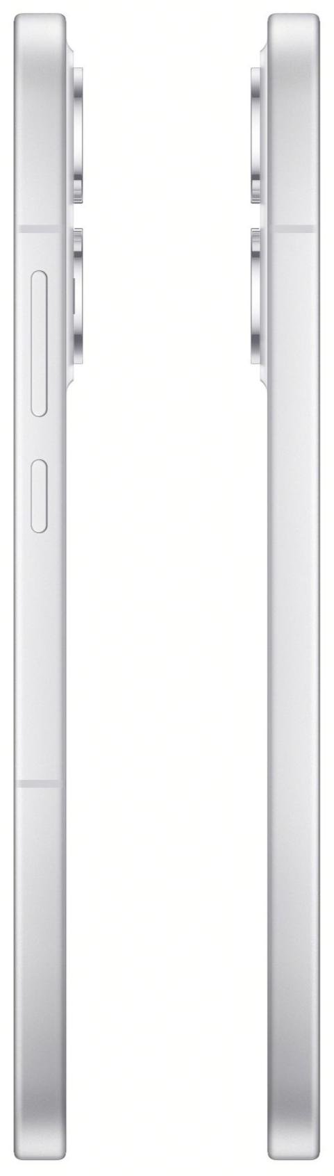 Смартфон OPPO Reno13 5G 12/256GB Plume White  2025-02-11 15:34:13 Сергій Мельничук