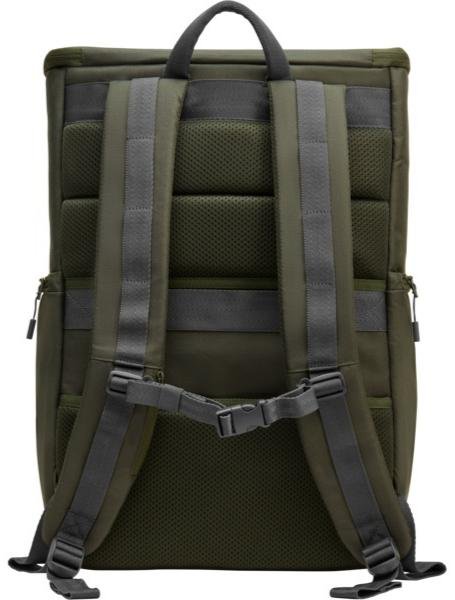 Рюкзак для ноутбука HP Modular 27L Green (9J4C1AA)