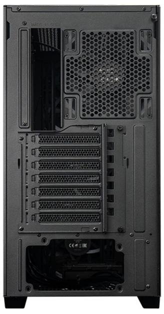 Корпус Chieftec Night Hunte Black with window (GS-03B-BLK-OP)