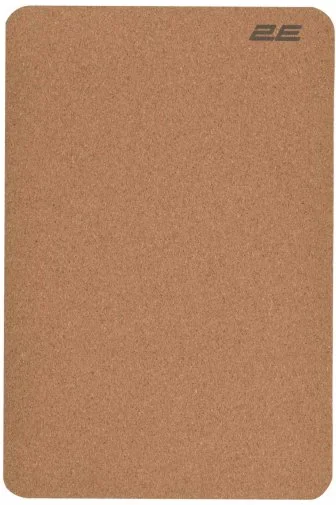 Фото: Килимок 2E Cork S Brown (2E-PAD-S-CORK) № 8 | KTC