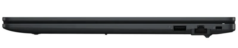 Фото: Ноутбук ASUS Expertbook B1 B1503CVA-S70583 Gentle Grey - 15.6" 60 Гц / Intel Core i5 / i5-1335U / DDR5 16 ГБ / PCI-E SSD 512 ГБ / Intel Iris Xe Graphics № 11 | KTC