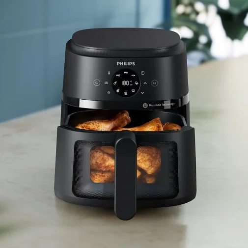 Фото: Мультипіч Philips Ovi 2000 Series (NA220/00) № 8 | KTC