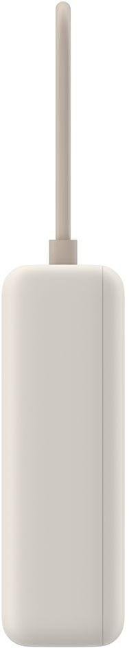 Xiaomi 10000mAh 33W Integrated Cable Ivory (BHR9333GL)