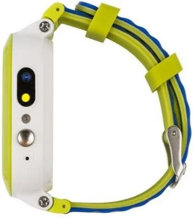 Фото: Смарт годинник AmiGo GO004 Green № 12 | KTC