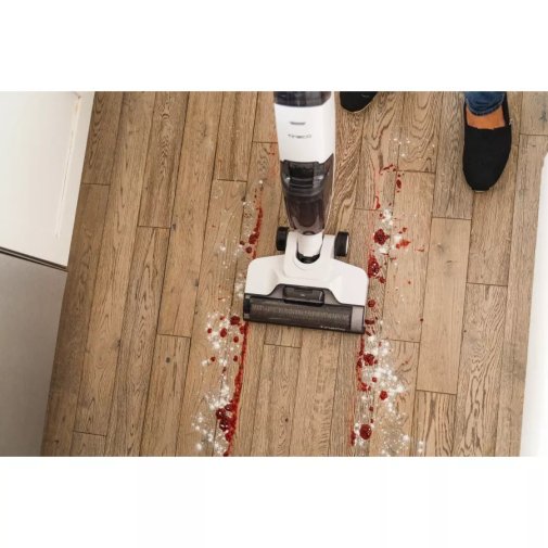 Ручний бездротовий пилосос Tineco iFloor 2 Plus (FW011400DE)