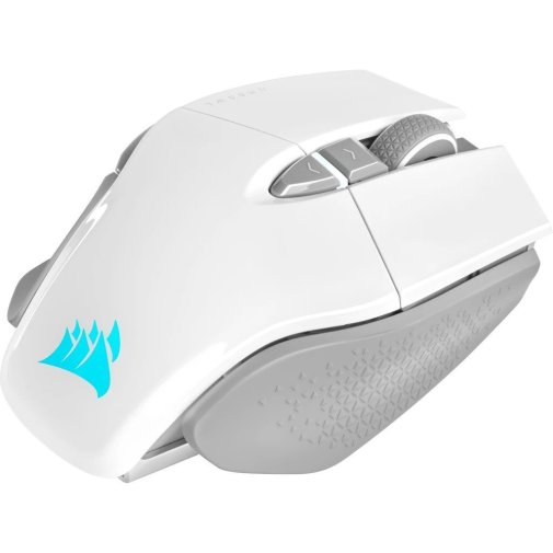Миша Corsair M65 RGB Ultra Tunable FPS Wireless White (CH-9319511-EU2)