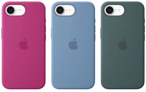 Фото: Смартфон Apple iPhone 16e 256GB White (MD1W4) № 15 | KTC