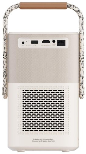 Проектор Yaber T2 Plus Keith Haring Special Edition (Yaber-T2-Plus-limited)