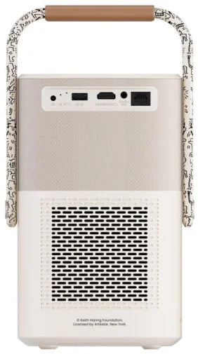 Фото: Проектор Yaber T2 Plus Keith Haring Special Edition (Yaber-T2-Plus-limited) № 11 | KTC