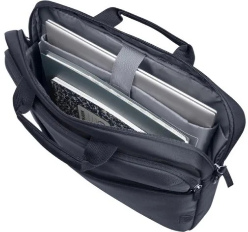 Фото: Сумка для ноутбука HP Everyday 16 Odyssey Gray (A08JWAA) № 9 | KTC