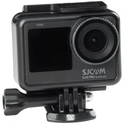 Фото: Екшн-камера SJCAM SJ10 Pro Dual Screen (6972476161049) № 9 | KTC