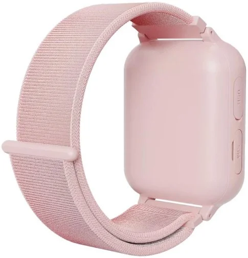 Фото: Смарт годинник Canyon Alfie KW-37 Pink (CNE-KW37PP) № 12 | KTC