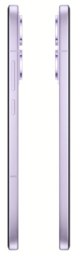 Смартфон OPPO Reno13 Pro 5G 12/512GB Plume Purple