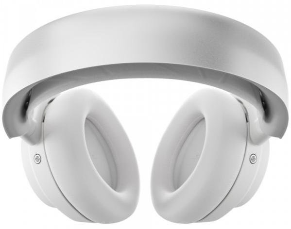  Гарнітура SteelSeries Arctis Nova Pro X Wireless White (61525)