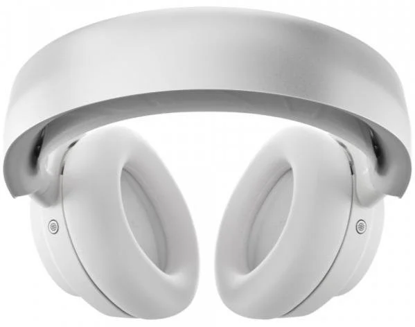 Фото: Гарнітура SteelSeries Arctis Nova Pro X Wireless White (61525) № 11 | KTC