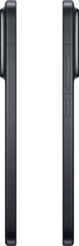 Смартфон Xiaomi 15 12/256GB Black