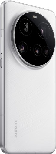 Смартфон Xiaomi 15 Ultra 16/512GB White